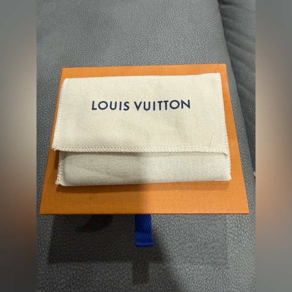Louis Vuitton Monogram Card Holder - Picture 3 of 4
